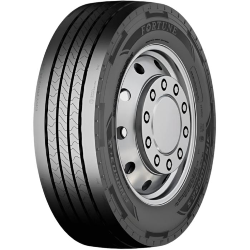 Грузовые шины Fortune FAR603 + 315/60 R22.5 154/150L Универсальная